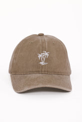 Palmy Cap - Khaki